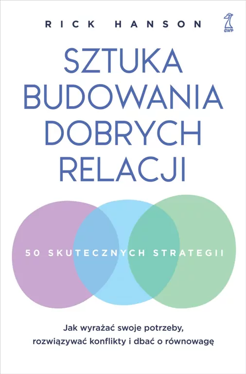 Sztuka budowania dobrych relacji - tantis.pl