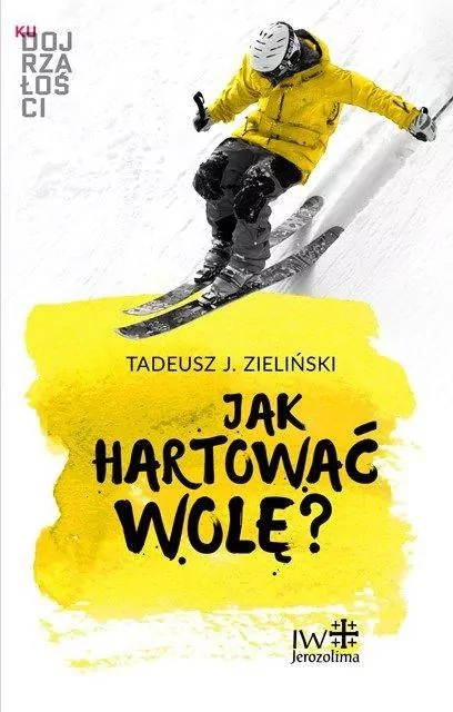 Jak hartować wolę? - tantis.pl