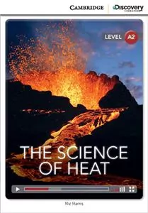 The Science of Heat Low Intermediate - tantis.pl