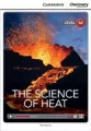 The Science of Heat Low Intermediate - tantis.pl