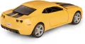 Chevrolet Camaro Yellow. RMZ City - tantis.pl