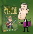 Munchkin Cthulhu - tantis.pl