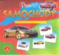 Pamięć. Samochody - tantis.pl