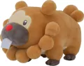 *****POKEMON 8 Plusz W16 Bidoof 81577 - tantis.pl