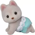 Sylvanian Families. Bliźniaki Husky - tantis.pl