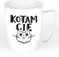Kubek. Kotam Cię - tantis.pl