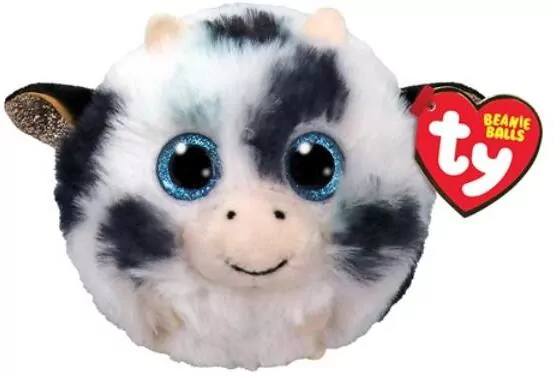Beanie Balls Moophy - krowa 10cm - tantis.pl
