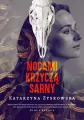 Nocami krzyczą sarny (barwione brzegi) - tantis.pl