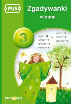 PUS. Zgadywanki 3. Wiosna