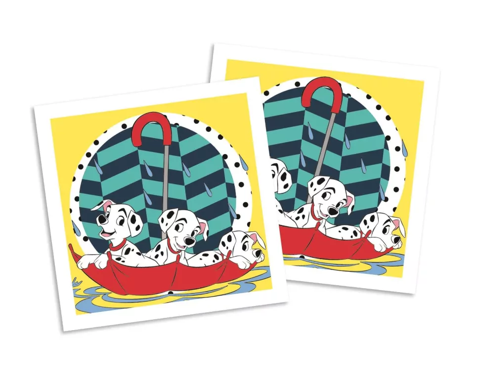 Memo Disney - tantis.pl