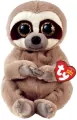 Beanie Babies Silas. Leniwiec 15cm - tantis.pl