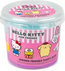 *****Wiader.slime+figurki HelloKitty 04-6005 49811