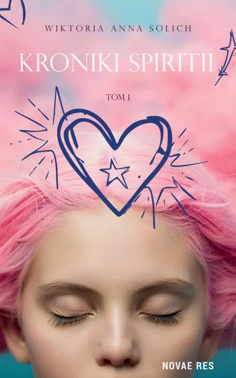 Kroniki Spiritii. Tom 1 - tantis.pl