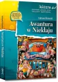 Awantura w Niekłaju. Wydanie z opracowaniem. - tantis.pl