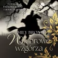 Wichrowe wrgórza Audiobook - tantis.pl