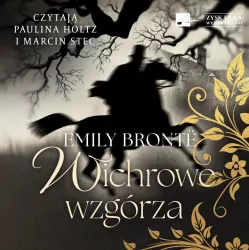 Wichrowe wrgórza Audiobook