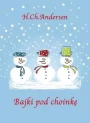 Bajki pod choinkę audiobook - tantis.pl