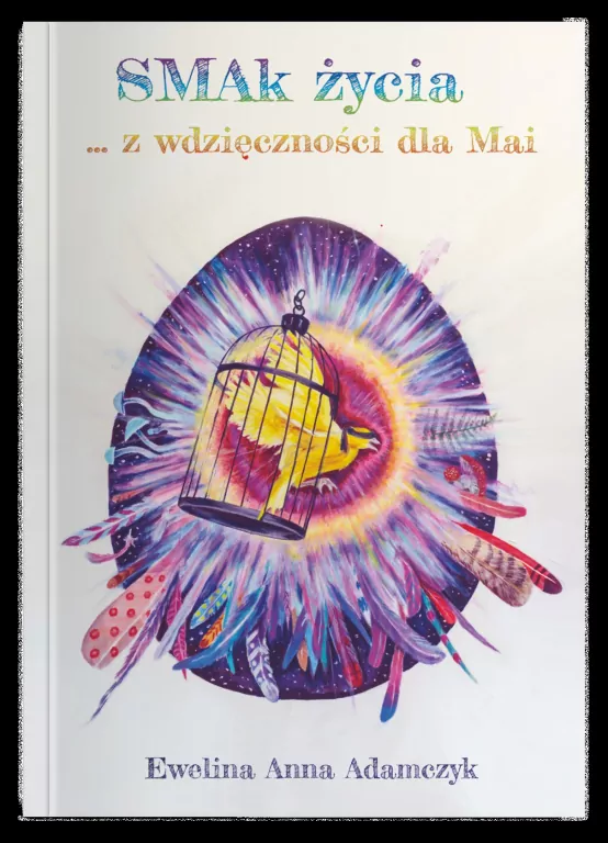 Smak życia ... z wdzięczności dla Mai - tantis.pl