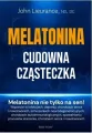 Melatonina. Cudowna cząsteczka - tantis.pl
