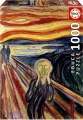 Puzzle 1000 Krzyk, Edvard Munch - tantis.pl