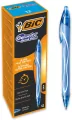 Długopis żelowy Quick Dry0,7mm niebieski(12szt)BIC - tantis.pl