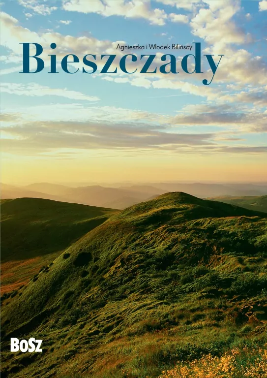 Bieszczady - tantis.pl
