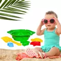 Zestaw do piasku MIX - tantis.pl
