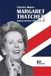 Margaret Thatcher. Tom 3-4 - tantis.pl