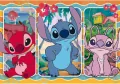 Puzzle 24 Maxi Super Kolor Stitch - tantis.pl