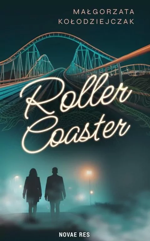 Roller Coaster - tantis.pl