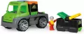 Pojazd Truxx recycling - tantis.pl