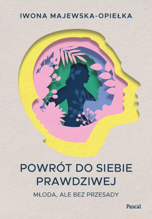 Powrót do siebie prawdziwej. Młoda, ale bez przesady - tantis.pl