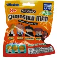 TOMY TWIN. Chainsaw Man figurka kolekcjonerska M805233 31400 - tantis.pl