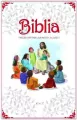 Biblia. Święta historia dla naszych dzieci - tantis.pl