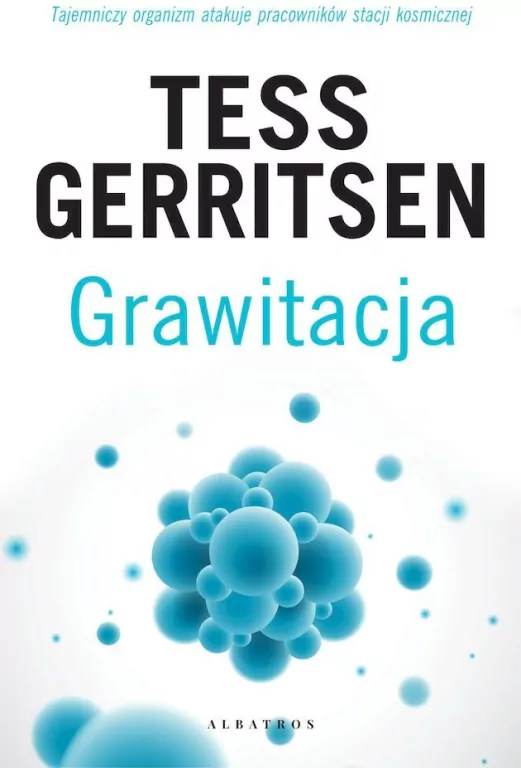Grawitacja - tantis.pl