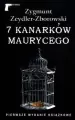 7 kanarków Maurycego - Zygmunt Zeydler-Zborowski - tantis.pl