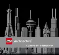 LEGO® Architecture. Ilustrowany przewodnik - tantis.pl