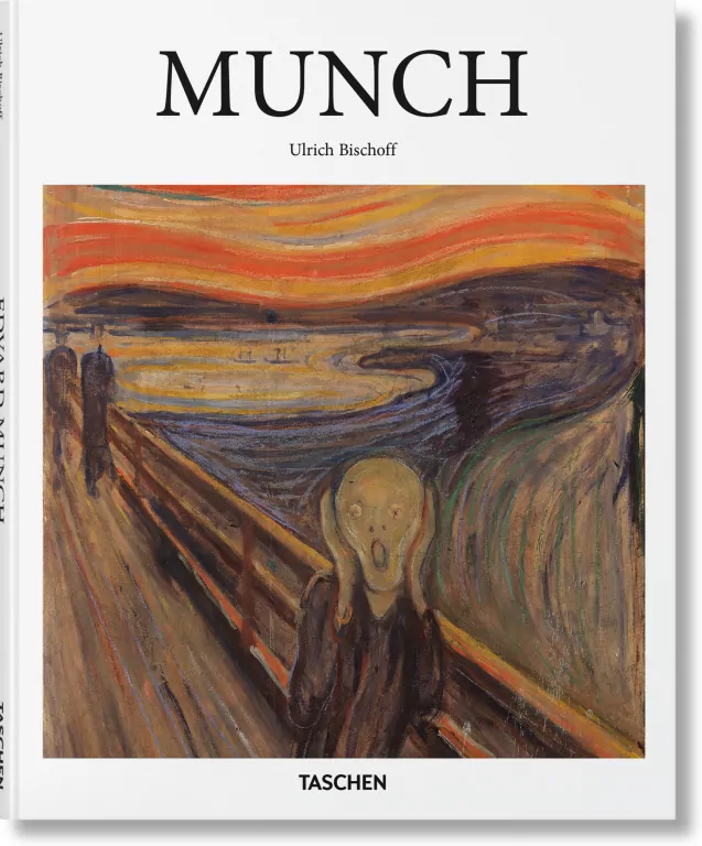 Munch - tantis.pl