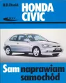 Honda Civic modele od X 1987 do III 2001 - tantis.pl