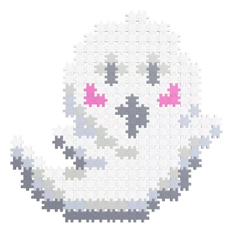 Klocki Meli Minis Ghost 250 elementów - tantis.pl