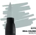 AK Interactive: Real Colors Markers - RCM026 - RLM 76 - tantis.pl