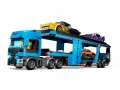LEGO® City. Laweta z samochodami sportowymi. 60408 - tantis.pl