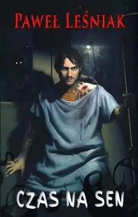 Czas na sen - tantis.pl