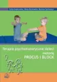 Terapia psychomotor. dzieci met. Procus i Block - tantis.pl