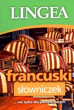 Francuski słowniczek - tantis.pl