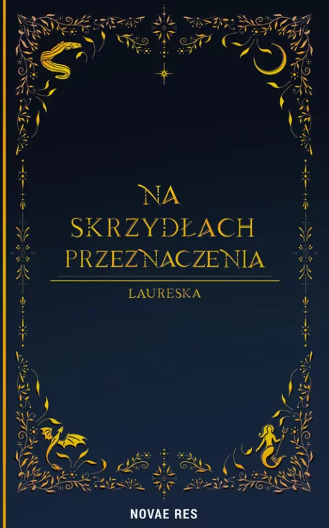 Na skrzydłach przeznaczenia - tantis.pl