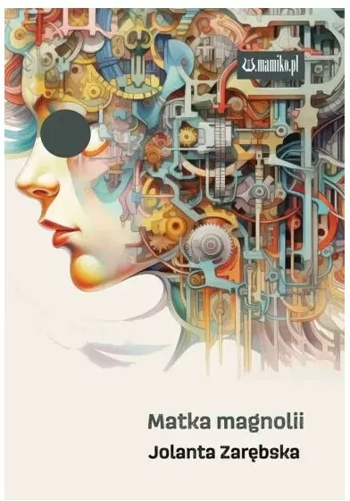 Matka magnolii - tantis.pl