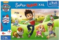 Puzzle 60 Super Shape XXL. Uśmiechnięte pieski Psi Patrol - tantis.pl