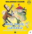 Masz rację, Cukierku! Audiobook - tantis.pl