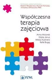 Współczesna terapia zajęciowa - tantis.pl